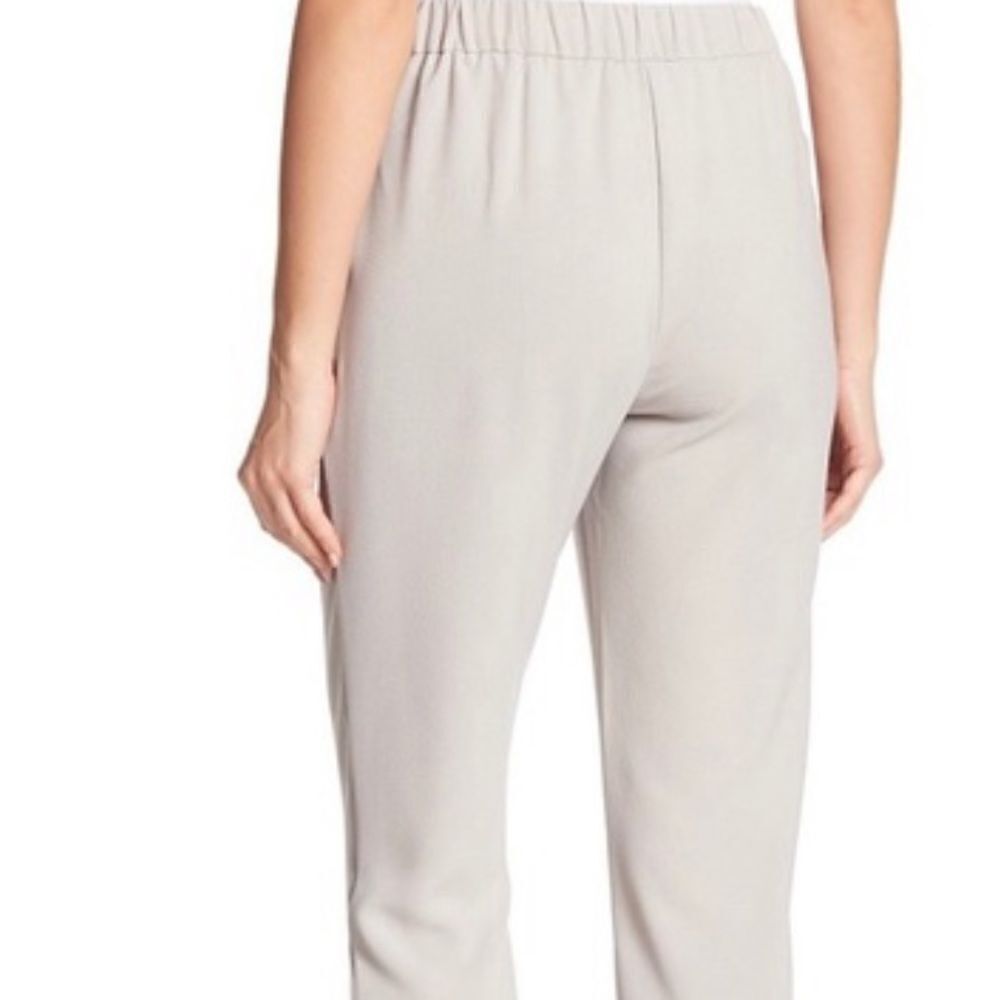 Wayf  gray work pants - Picture 3 of 6
